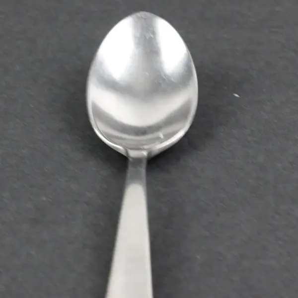 Oneida Sestina Stainless Steel Teaspoon Single Flatware