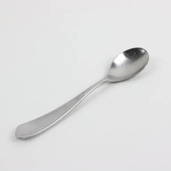 Lot of 8 Cambridge Spoons 8 Inch Flatware Dining Utensils