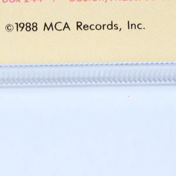 Patsy Cline 12 Greatest Hits 1988 MCA Records