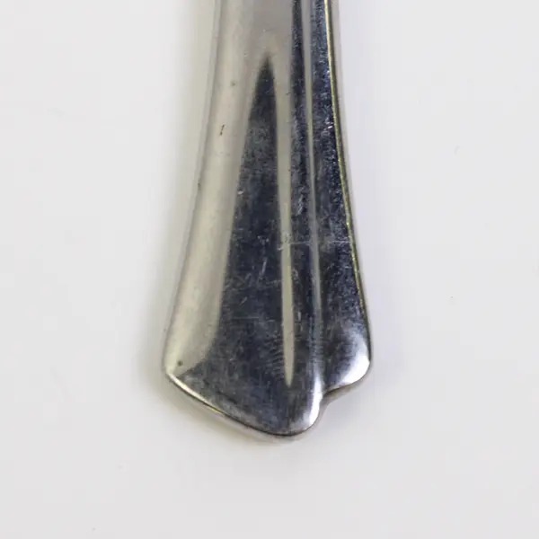 Lot of 5 Reed & Barton Select East Hampton Pattern Dinner Knives 9.25" Stainless