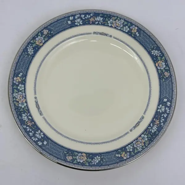 Noritake Randolph 9721 Bone China Salad Plate 8 Inch