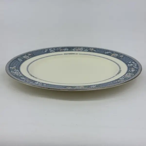 Noritake Randolph 9721 Bone China Salad Plate 8 Inch