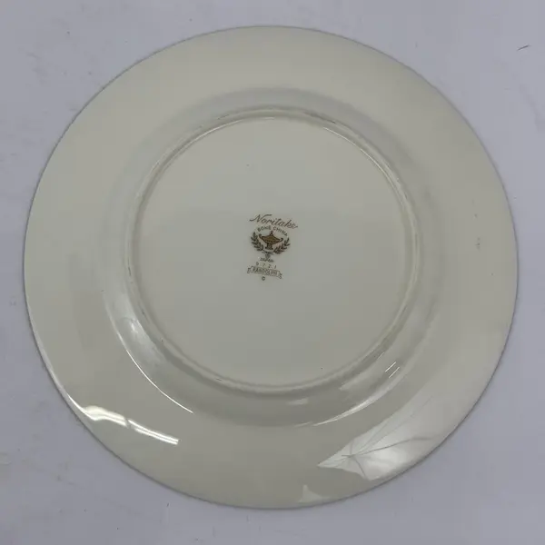 Noritake Randolph 9721 Bone China Salad Plate 8 Inch