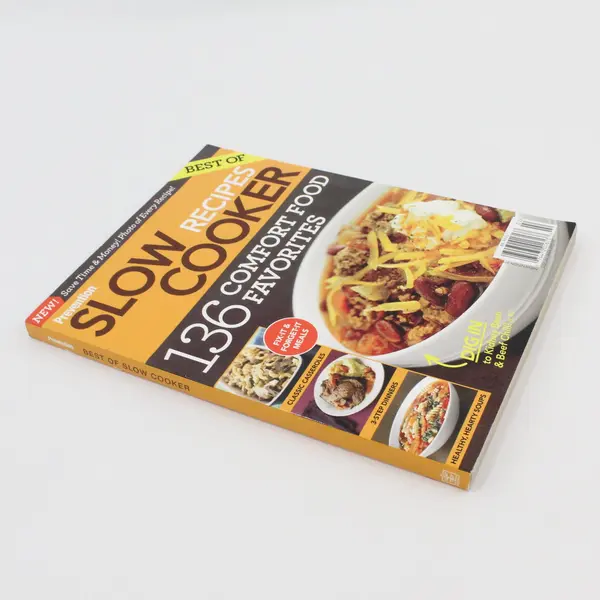 Prevention Slow Cooker Recipes 136 Comfort Food Favorites