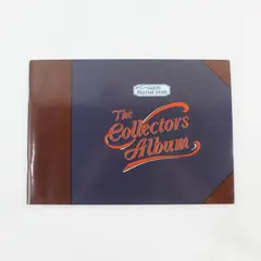 Malcolm Cooper Great British Pubs The Collector’s Album Hardcover