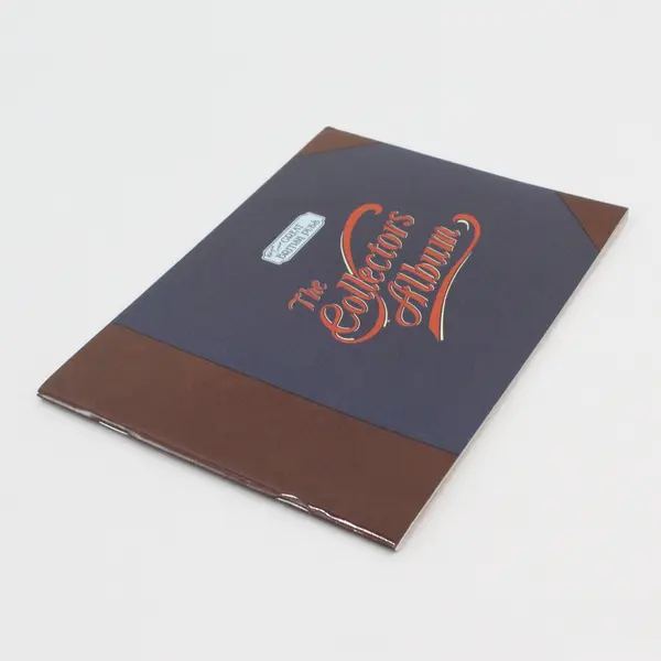 Malcolm Cooper Great British Pubs The Collector’s Album Hardcover