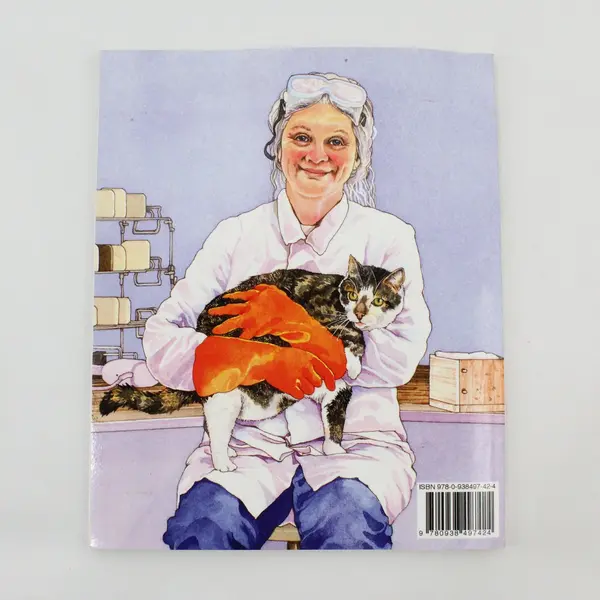 Smart Soapmaking by Anne L. Watson 2007 Trade Paperback