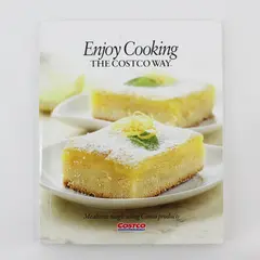 Enjoy Cooking the Costco Way Mealtime Magic Costco Products David Wight PB