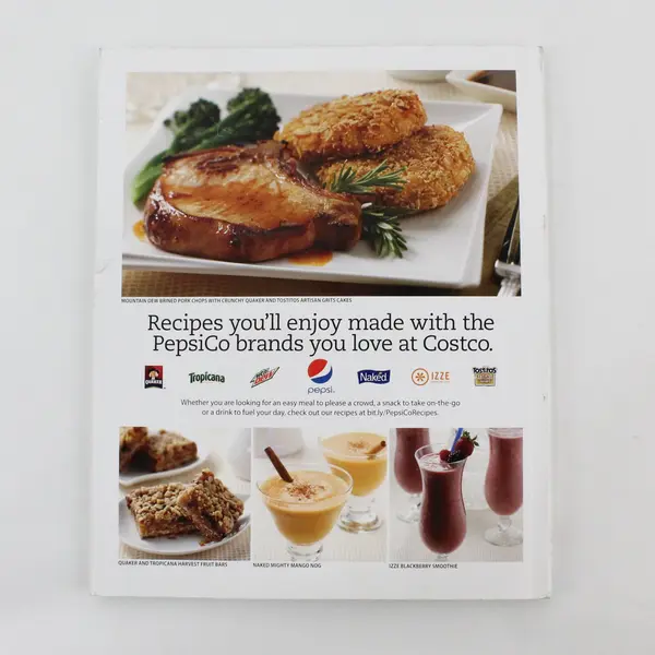 Enjoy Cooking the Costco Way Mealtime Magic Costco Products David Wight PB