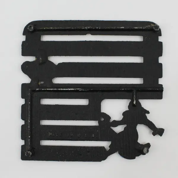 Cast Iron Trivet No Matter Where I Serve My Guests It Seems They Like My Kitchen