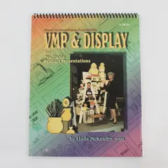 VMP & DISPLAY for Profitable Product Presentations by Linda McKendry