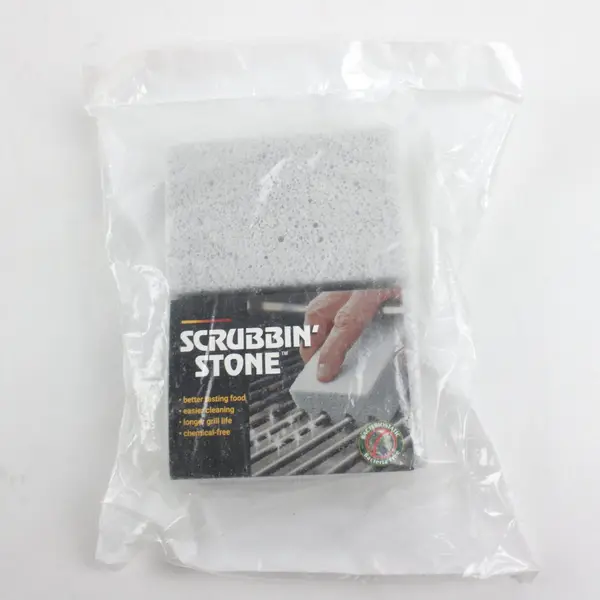 Better Grillin' Scrubbin' Grill Cleaning Stones Set of 2