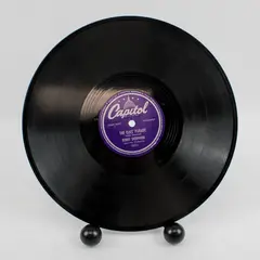 Bobby Sherwood And His Orchestra - The Elk's Parade / Sherwood's Forest 10" 