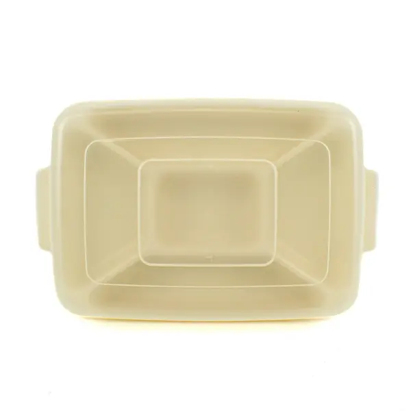 Rubbermaid Servin' Saver 5-Compartment Food Storage Serving Container w/Lid