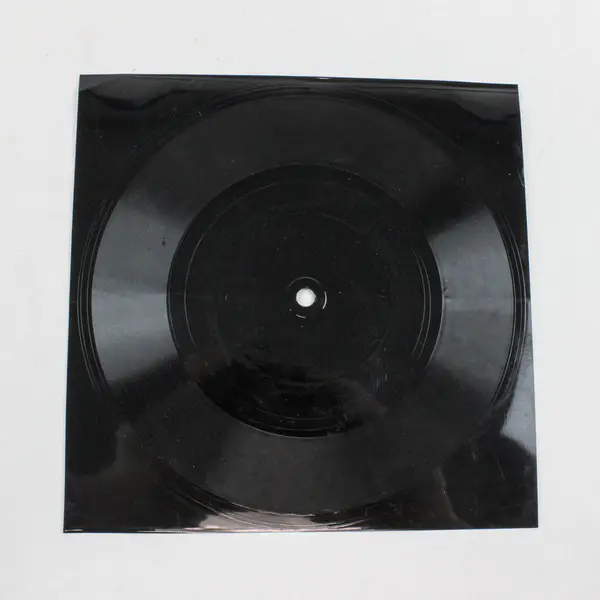 Eatone Soundsheets McGovern Together We Can Win Smithsonian Flexi-Disc 33⅓ RPM