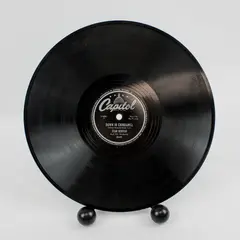 Stan Kenton Down in Chihuahua Minor Riff 10" 78 RPM Shellac Record