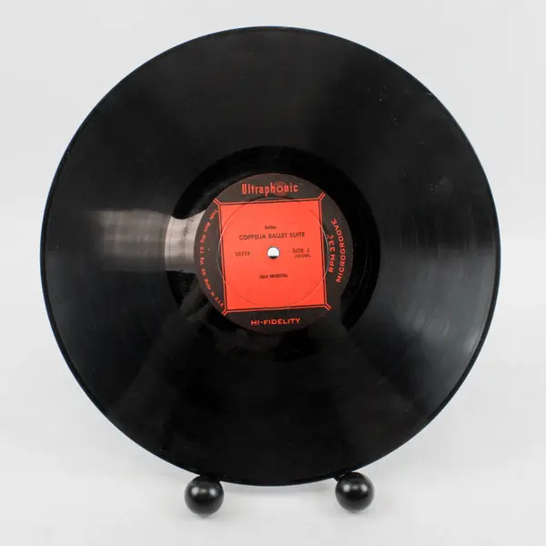 Halo Oklahoma Suite 12-Inch Vinyl LP Record Catalog 50328