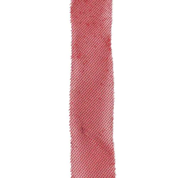 Lot of 5 Red Tulle Mesh Ribbon Rolls Translucent Approx 2.4in Diameter