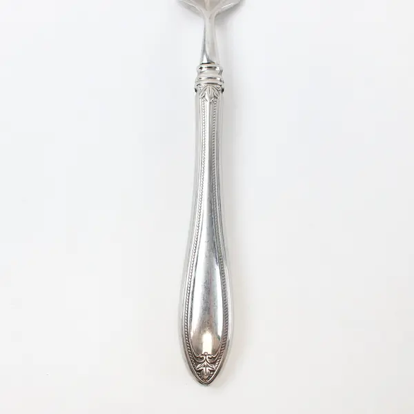 Oneida Sharona Stainless Steel Salad Fork 7 Inch