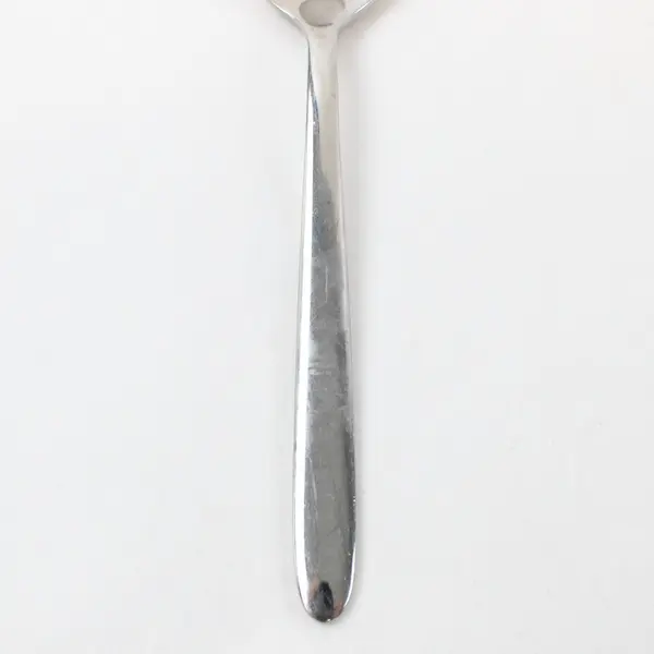 Lot of 2 WMF Cromargan Stainless Steel Mini Spoons 5 Inch