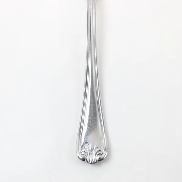 Lot of 2 Pfaltzgraff Sea Isle Stainless Steel Forks Salad 6.5" Dinner 7.5"