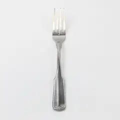 Pfaltzgraff Sierra Satin Stainless Steel Fork 7"