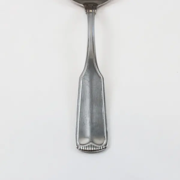 Pfaltzgraff Sierra Satin Stainless Steel Gravy Ladle 7.5"