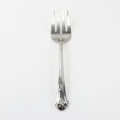 Pfaltzgraff Sachet Stainless Steel Serving Fork 8 Inch