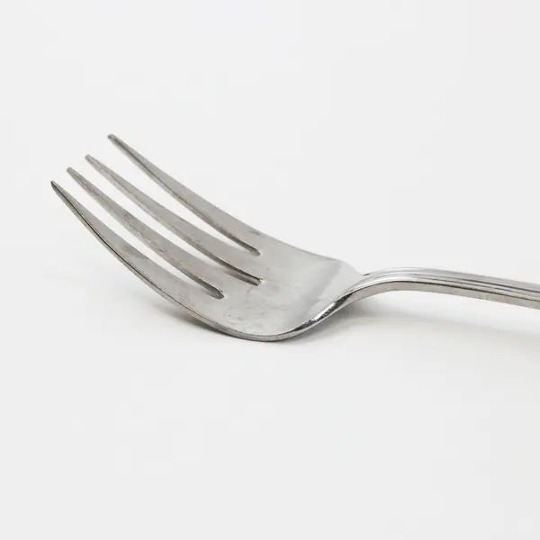 Pfaltzgraff Sachet Stainless Steel Serving Fork 8 Inch