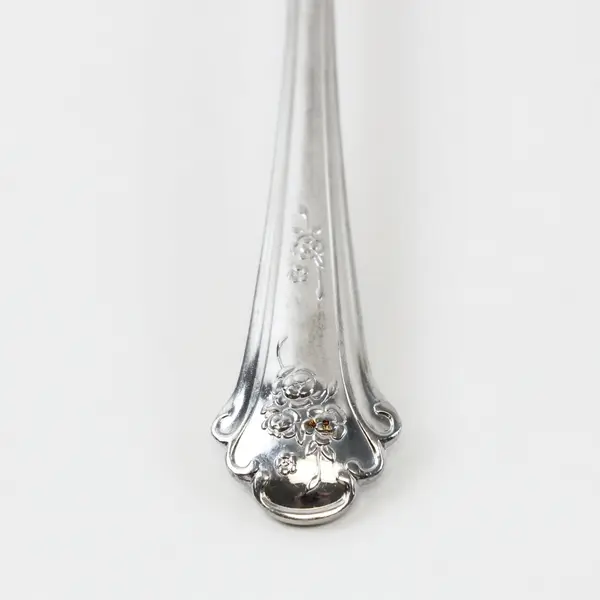 Pfaltzgraff Sachet Stainless Steel Serving Fork 8 Inch
