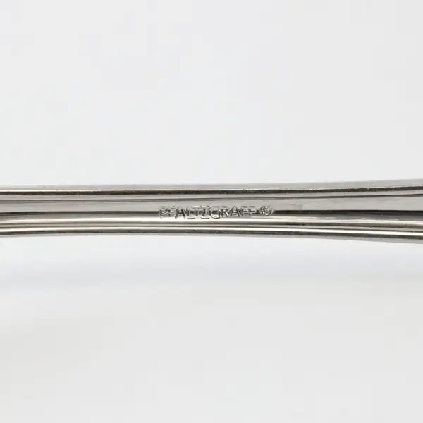 Pfaltzgraff Sachet Stainless Steel Serving Fork 8 Inch