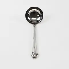Pfaltzgraff Sachet Stainless Steel Gravy Ladle 7 Inch
