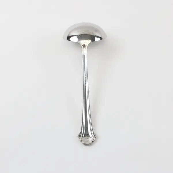 Pfaltzgraff Sachet Stainless Steel Gravy Ladle 7 Inch
