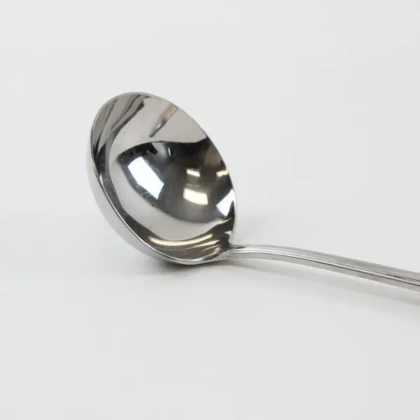 Pfaltzgraff Sachet Stainless Steel Gravy Ladle 7 Inch