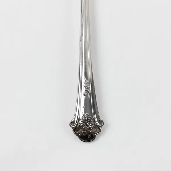 Pfaltzgraff Sachet Stainless Steel Gravy Ladle 7 Inch