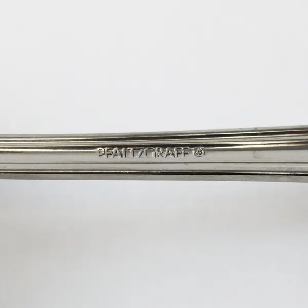 Pfaltzgraff Sachet Stainless Steel Gravy Ladle 7 Inch