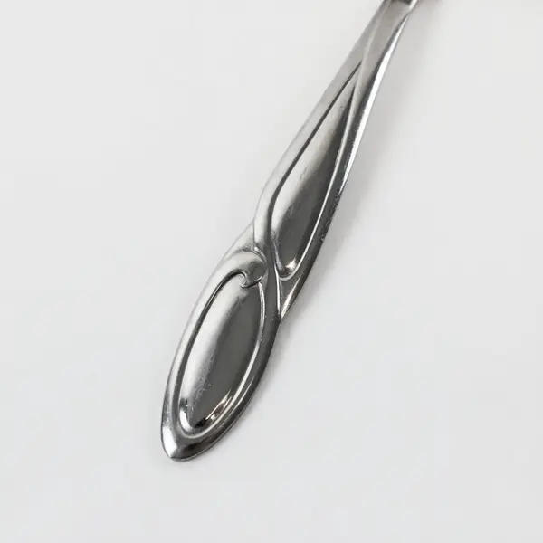 Pfaltzgraff Whirlwind Stainless Steel Gravy Ladle 7 Inch