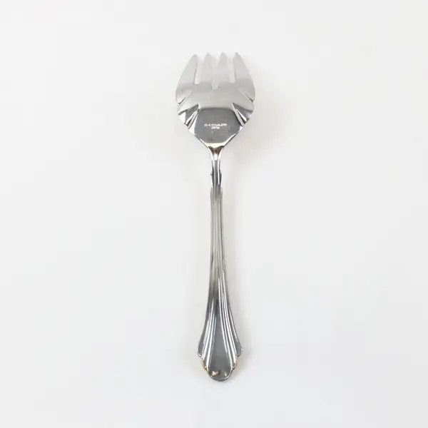 Japanese Serving Fork Kitchen Dining Flatware Utensil
