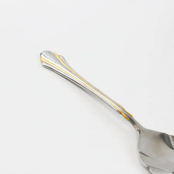 Japanese Serving Fork Kitchen Dining Flatware Utensil