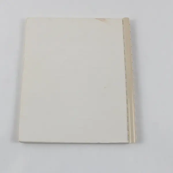 Vintage "Classic Gowns" paperback book, Bonnie Shepherd 1989 Spiral bound 