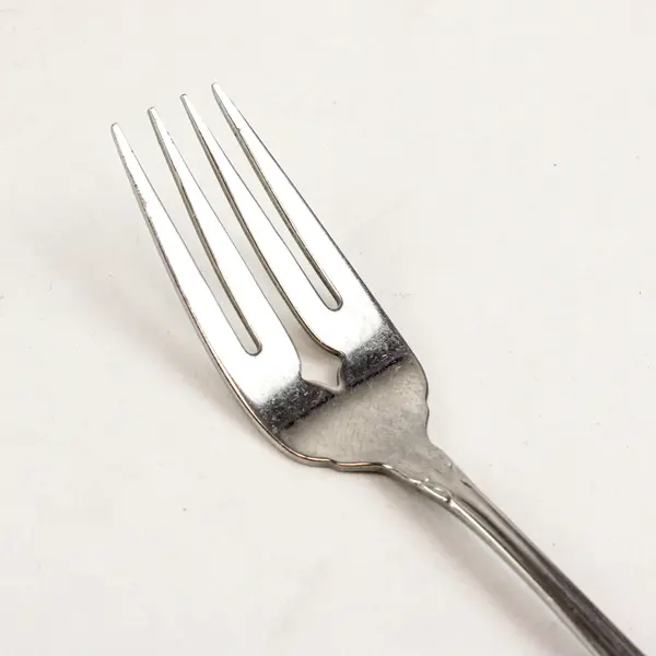 Lot of 3 Oneida Rogers Arbor Rose-True Rose Stainless Steel Salad Forks 6 1/4" 