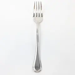 Fortessa Filet Fork 9 Inch Serving Fork Flatware 18-10 Stainless Steel