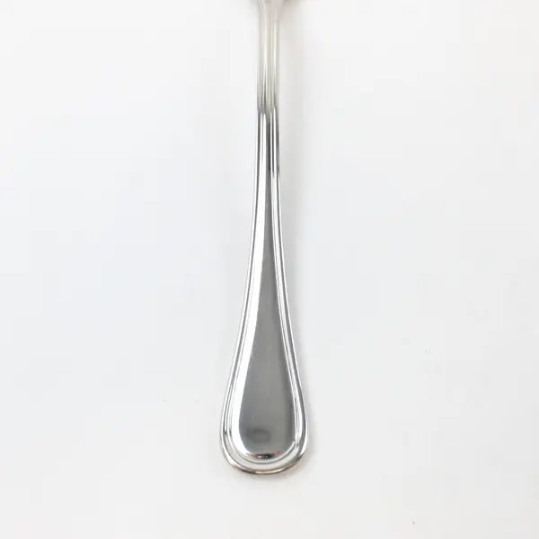 Fortessa Filet Fork 9 Inch Serving Fork Flatware 18-10 Stainless Steel