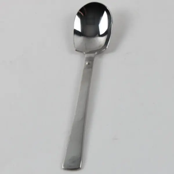 Pfaltzgraff Satin Spencer Stainless Teaspoon 6.5 Inches
