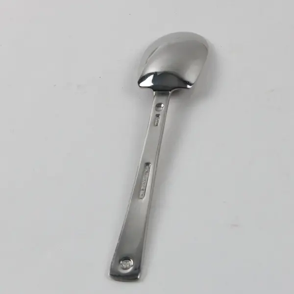 Pfaltzgraff Satin Spencer Stainless Teaspoon 6.5 Inches