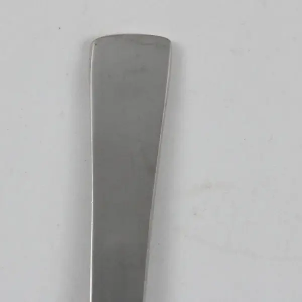 Pfaltzgraff Satin Spencer Stainless Teaspoon 6.5 Inches