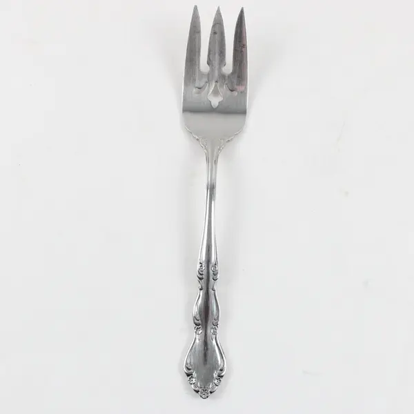 Imperial Meat Fork Serving Carving Utensil 18/8 8 Inch