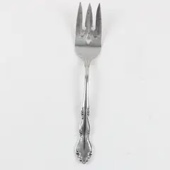 Imperial Meat Fork Serving Carving Utensil 18/8 8 Inch