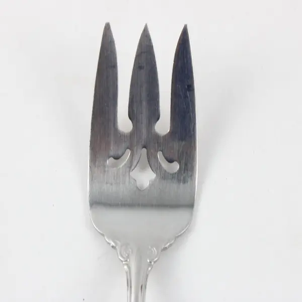 Imperial Meat Fork Serving Carving Utensil 18/8 8 Inch