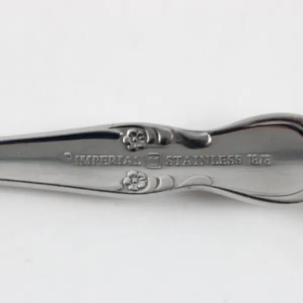 Imperial Meat Fork Serving Carving Utensil 18/8 8 Inch